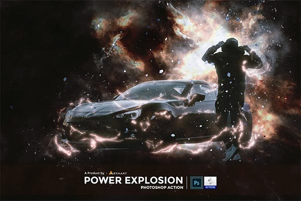 Energy Photoshop Actions | Free & Premium 27+ Photoshop Actions Download